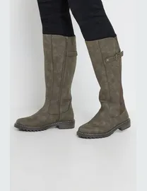 Debenhams wide calf boots online