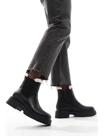 Shop London Rebel Chelsea Boots for Women up to 75 Off DealDoodle