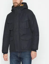 Mantaray wax jacket best sale