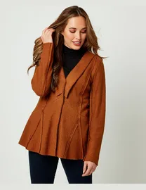 Joe browns boiled wool blend jacket on sale