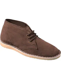 Debenhams desert boots best sale