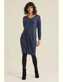 Fat face jumper dress best sale