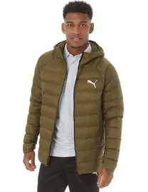 Shop MandM Direct Men s Down Jackets With Hood up to 75 Off DealDoodle