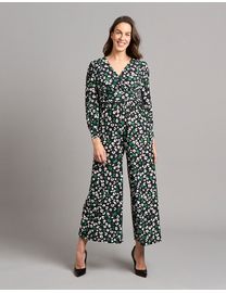 Joules angela jumpsuit on sale