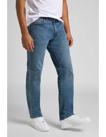 Shop Debenhams Lee Men s Straight Jeans up to 70 Off DealDoodle