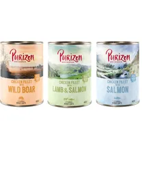 Purizon cat food shops