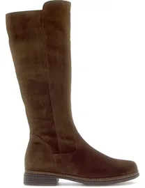 Shop Gabor Women s Suede Knee High Boots up to 30 Off DealDoodle