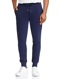 Michael kors mens fleece joggers on sale