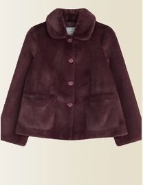 Shop Next UK Womens Faux Fur Coats DealDoodle