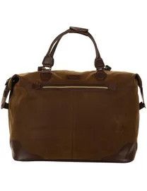 Kangol overnight holdall online