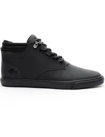 Shop Men s Lacoste Boots up to 65 Off DealDoodle