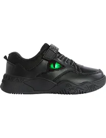 Tesco fashion boys school shoes