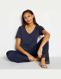 Jasper conran pyjama bottoms sale