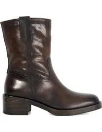 Shop Dune Ladies Biker Boots up to 80 Off DealDoodle