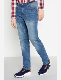 Red herring slim fit shops jeans