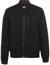 Jack wills rame padded bomber hotsell