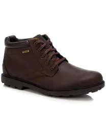 Rockport xcs boots tan online