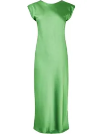 Shop Marella Women s Green Dresses up to 80 Off DealDoodle