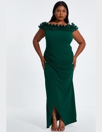 Fashion quiz plus size wedding guest dresses