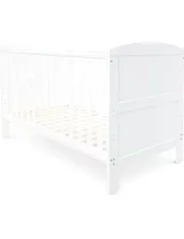 Boots cot bed deals