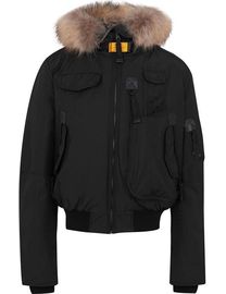 Girls parajumper coats best sale