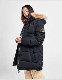 Jd sports womens coats best sale