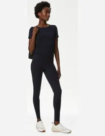 Marks and spencer leggings sale best sale