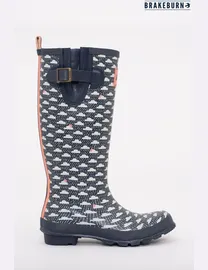 Brakeburn sausage dog wellies best sale