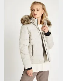 Brampton down coat jack wills hotsell