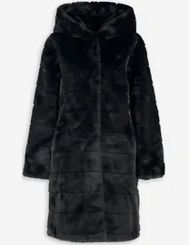 Shop TK Maxx Women s Faux Fur Coats up to 80 Off DealDoodle