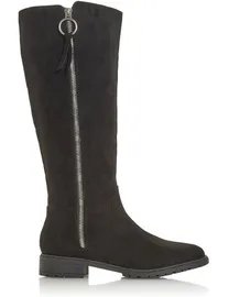 Head over heels knee high boots best sale