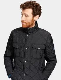 Joules holmwood quilted jacket best sale