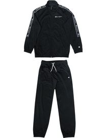 Kids champion tracksuits best sale