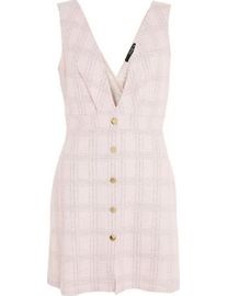 Pinafore dress quiz hotsell