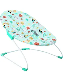 Chad valley princess deluxe bouncer online