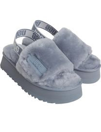 Shop MandM Direct UGG Women s Slippers up to 85 Off DealDoodle