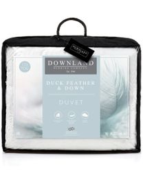 Shop Argos Downland Super King Duvets up to 25 Off DealDoodle