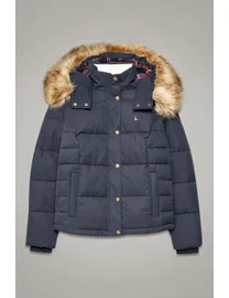 Jack Wills Padded Jackets for Women up to 65 Off DealDoodle