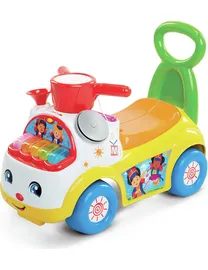 Argos childrens ride on toys on sale