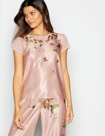 Ted baker arboretum pyjamas sale