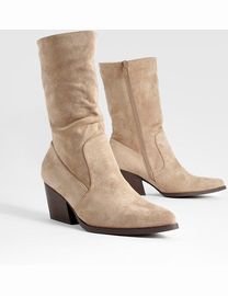 Debenhams slouch boots best sale