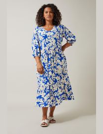 Evans dresses debenhams best sale