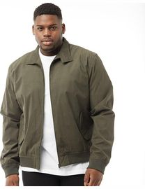 Shop M and M Direct IE Harrington Jackets for Men up to 80 Off DealDoodle