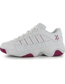 Shop Women s K Swiss Tennis Shoes up to 75 Off DealDoodle