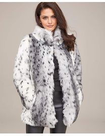 Joanna hope faux fur coat best sale