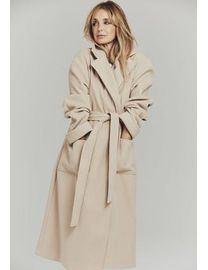 Shop Peacocks Women s Camel Coats up to 70 Off DealDoodle