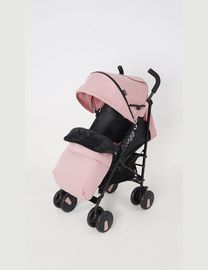 Cuggl larch stroller with hood best sale