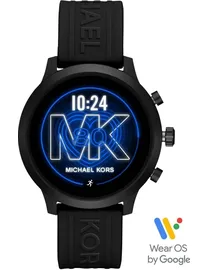 Shop Michael Kors Sport Watches and Monitors up to 70 Off DealDoodle