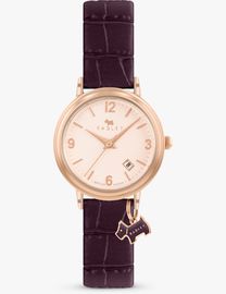 Shop John Lewis Radley Women s Watches up to 50 Off DealDoodle