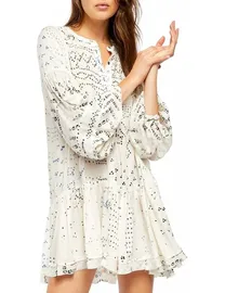 Shop Free People Women s Tunic Dresses up to 70 Off DealDoodle